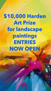 Harden Art Prize